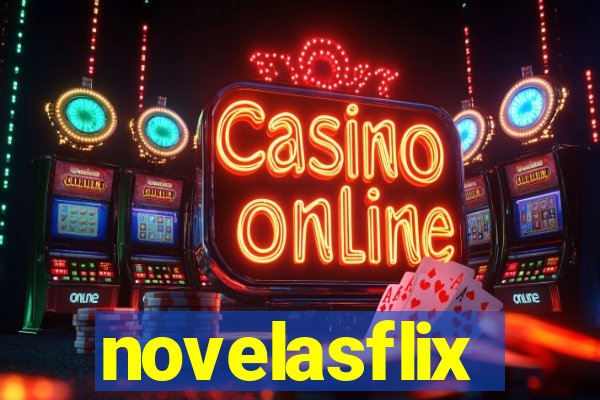 novelasflix totalmente demais